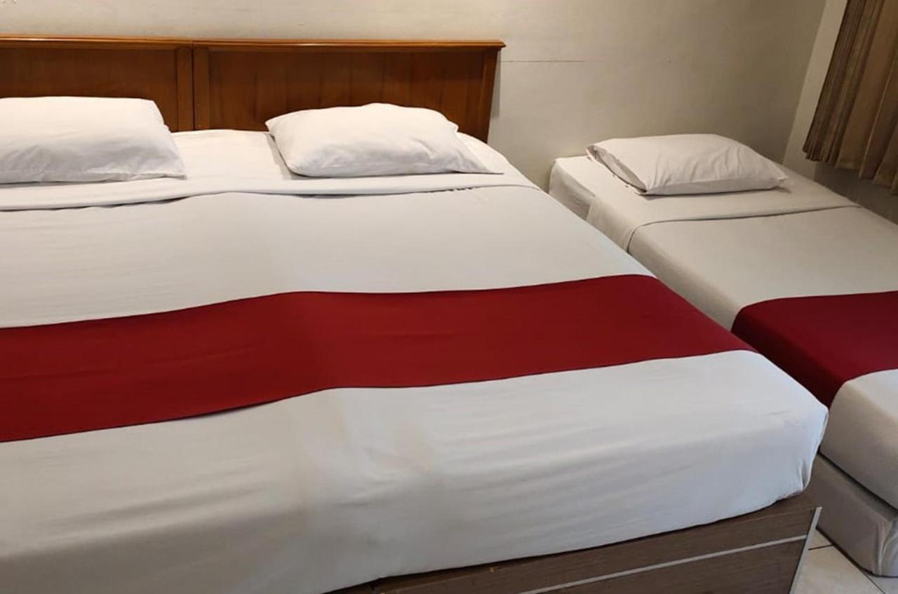Mutiara Hotel And Convention Bandung Kültér fotó
