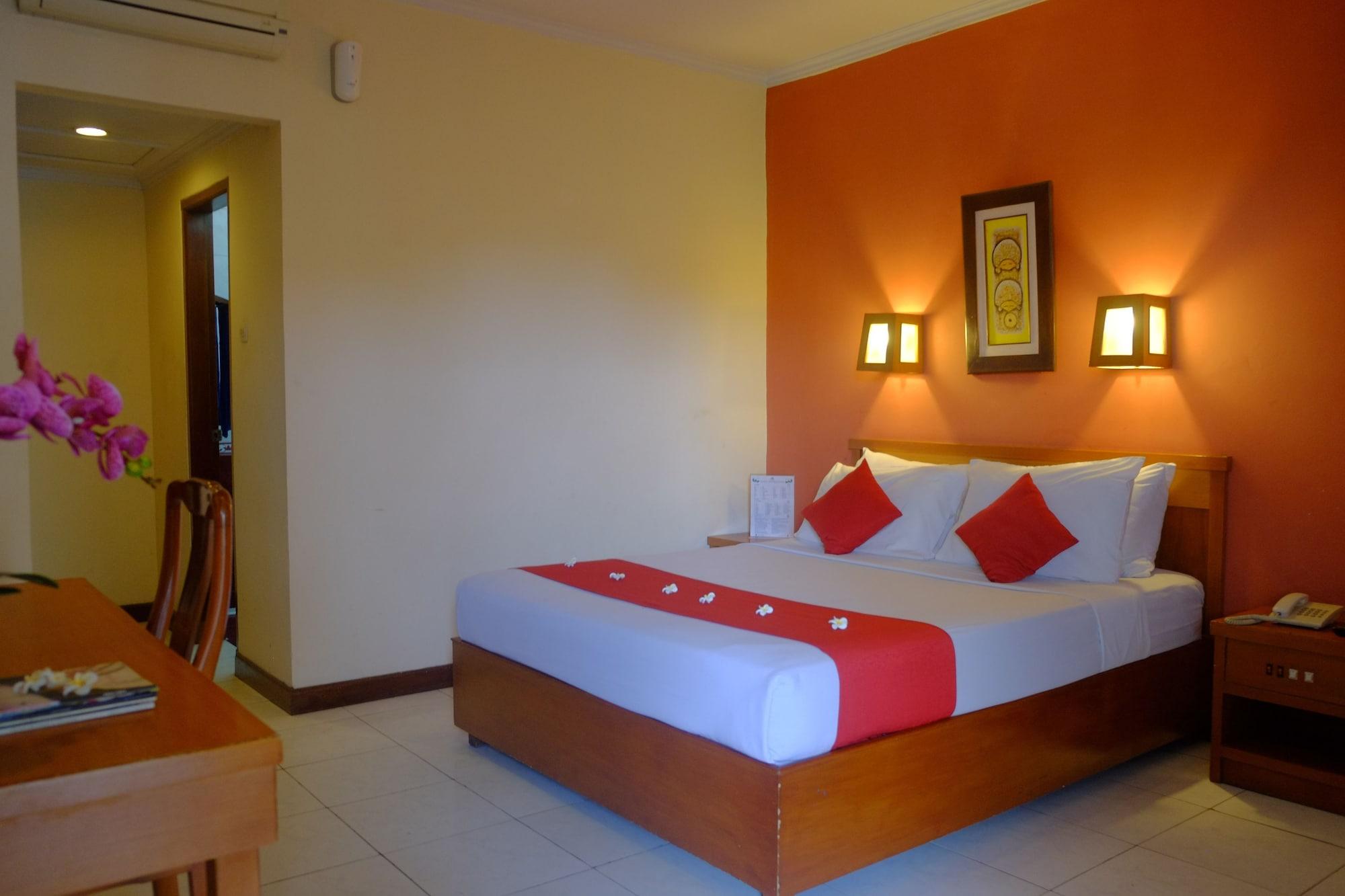 Mutiara Hotel And Convention Bandung Kültér fotó