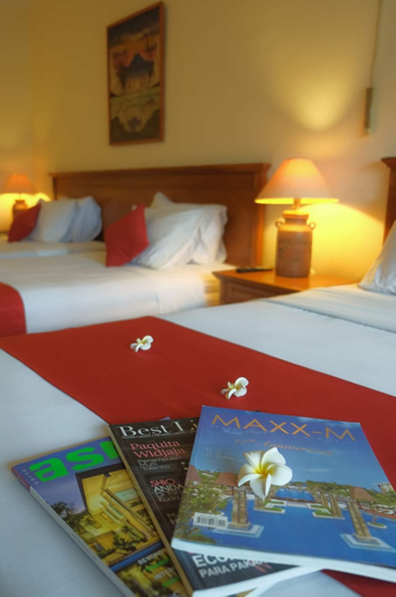 Mutiara Hotel And Convention Bandung Kültér fotó