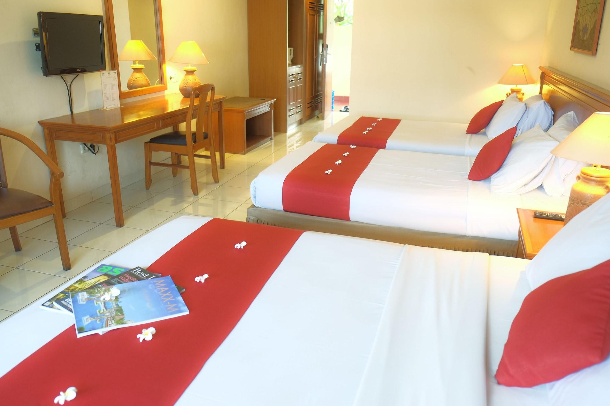 Mutiara Hotel And Convention Bandung Kültér fotó