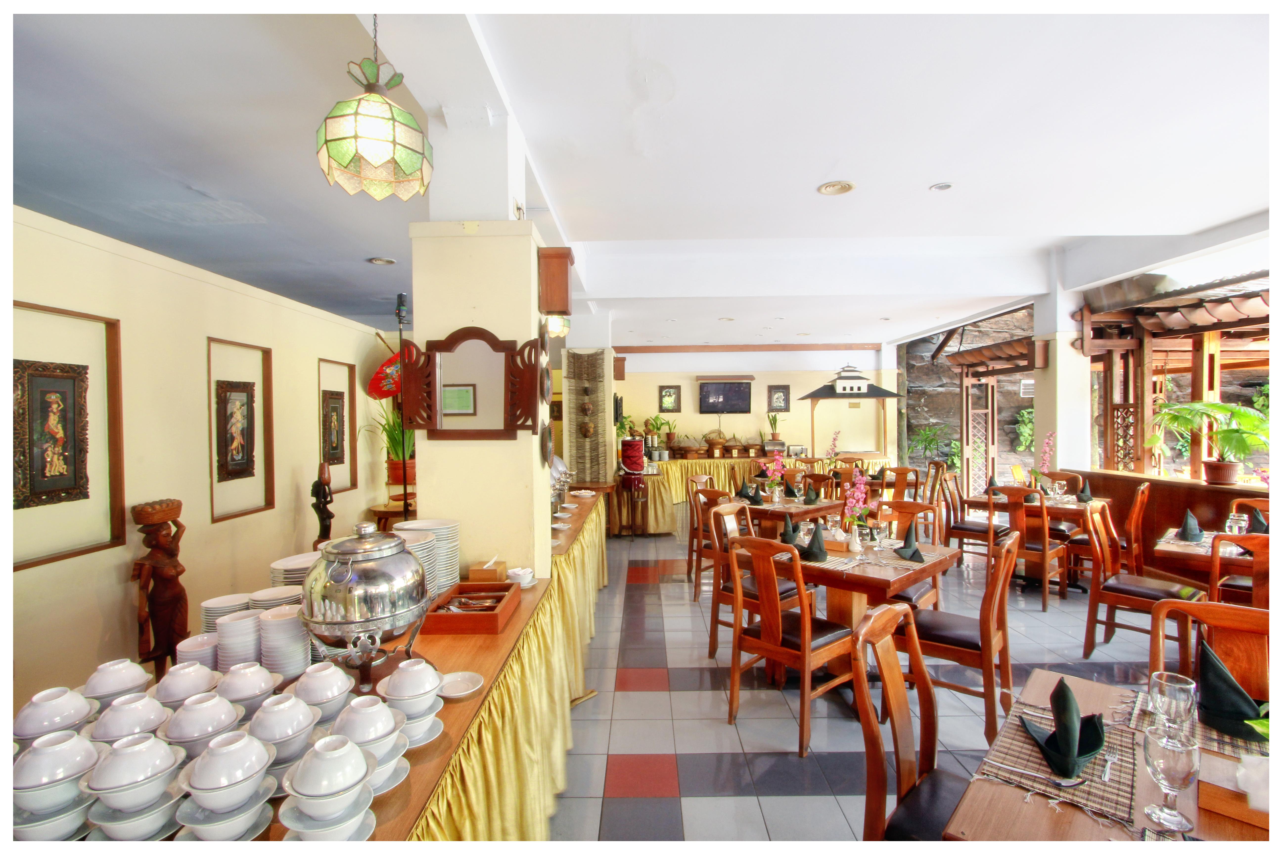 Mutiara Hotel And Convention Bandung Kültér fotó