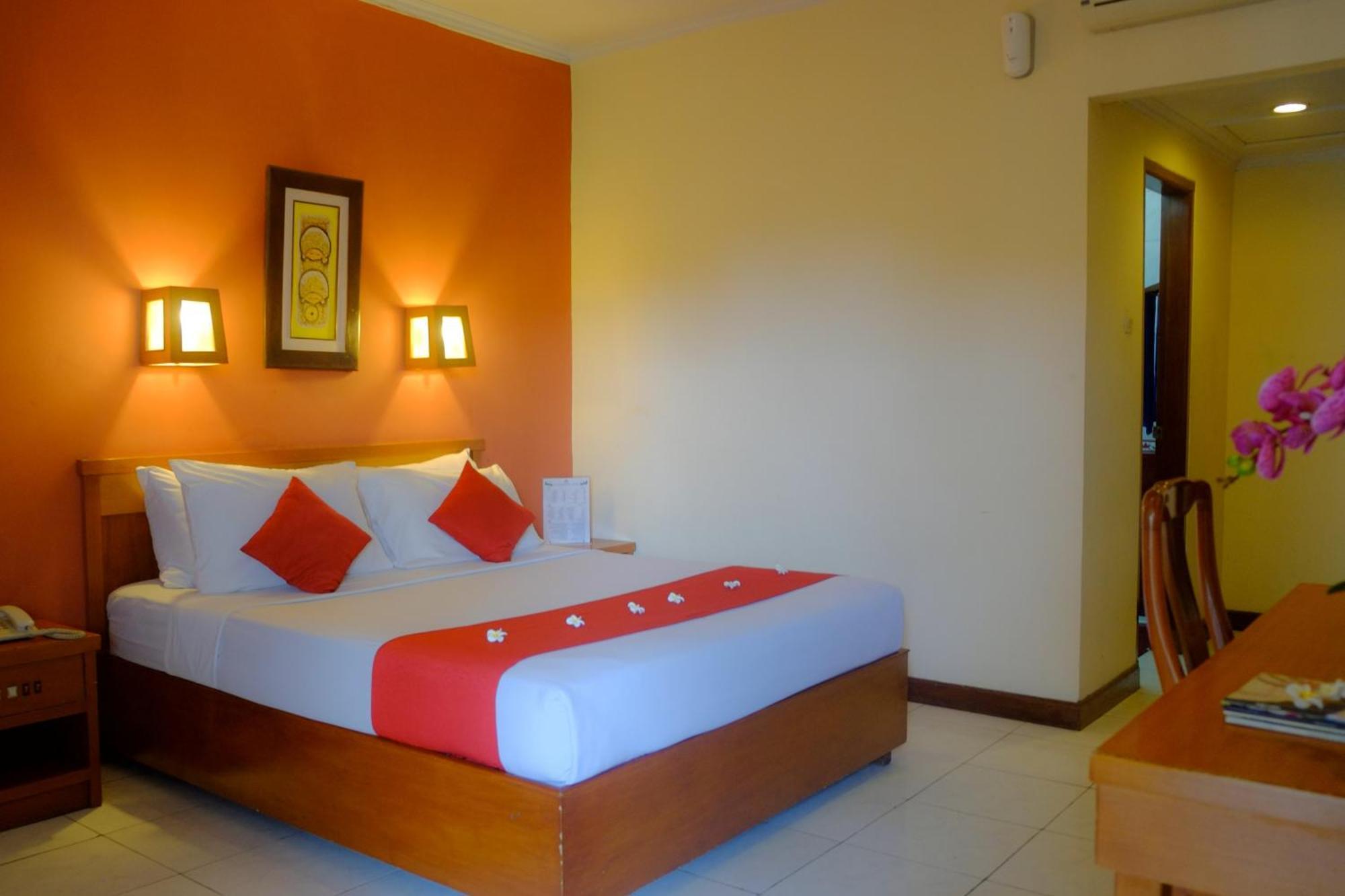 Mutiara Hotel And Convention Bandung Kültér fotó